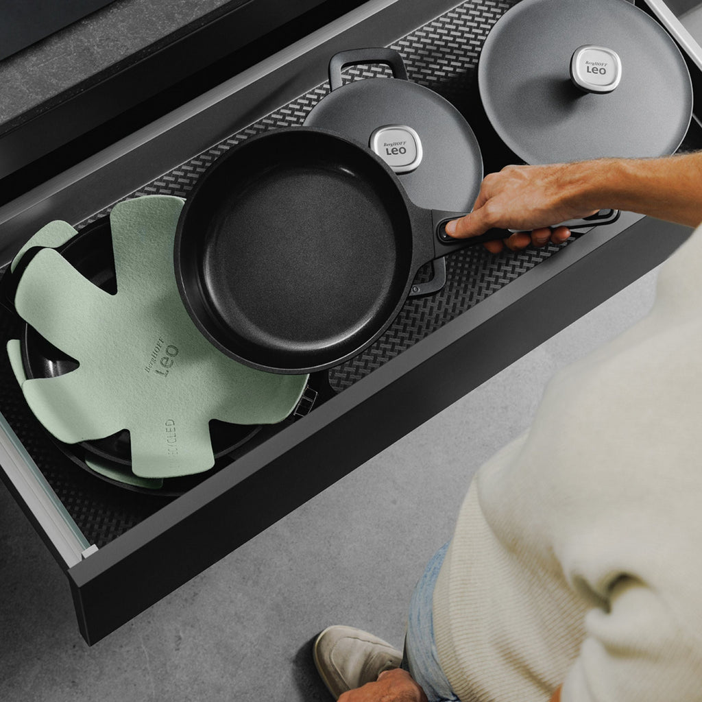 Upgrade je keuken met de Leo Phantom