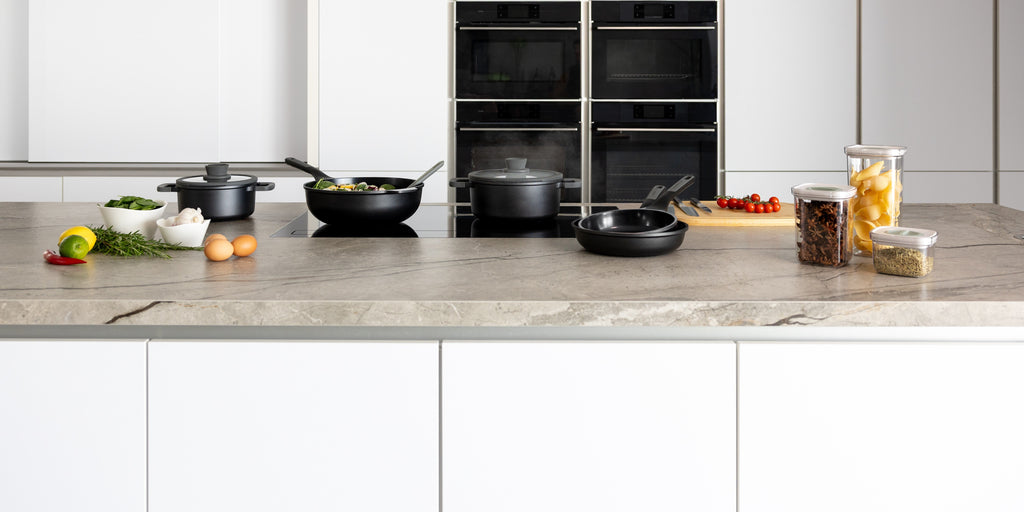 Keuken organiseren: 10 tips voor meer rust in je routine