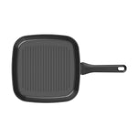 DiNA Grill pan non-stick Helix - Ø 26cm
