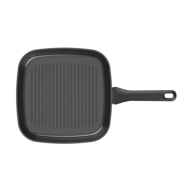 DiNA Grill pan non-stick Helix - Ø 26cm