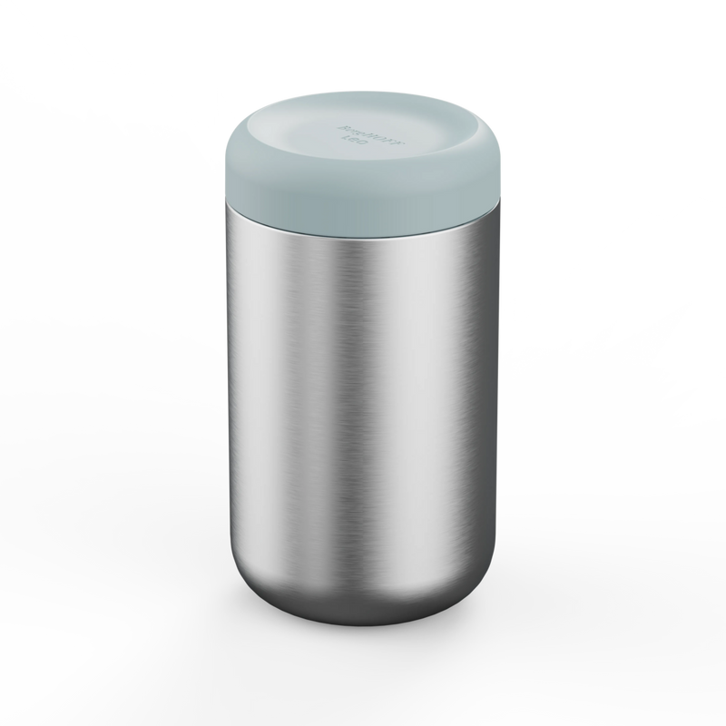 LEO Geïsoleerde voedselcontainer Slate 0,75L