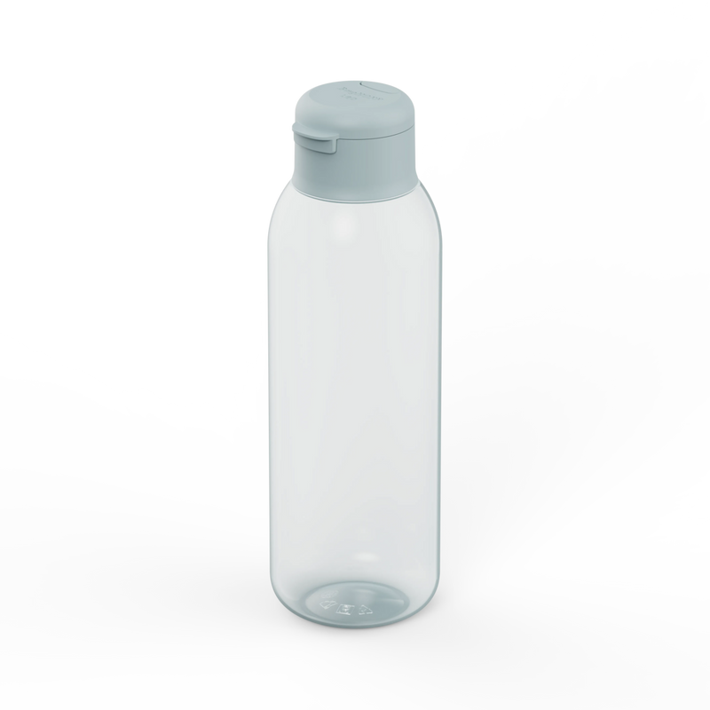 LEO Bouteille d'eau Slate 0,75L