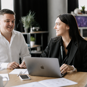Afscheid collega