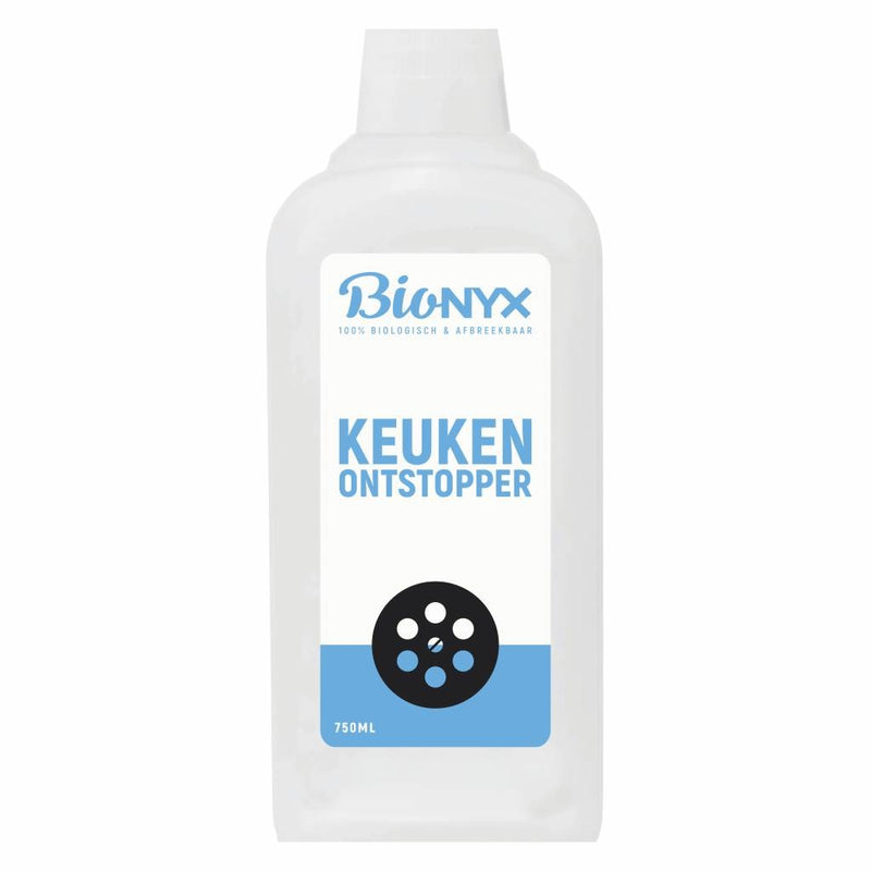 BIOnyx Déboucheur Cuisine 750 ml