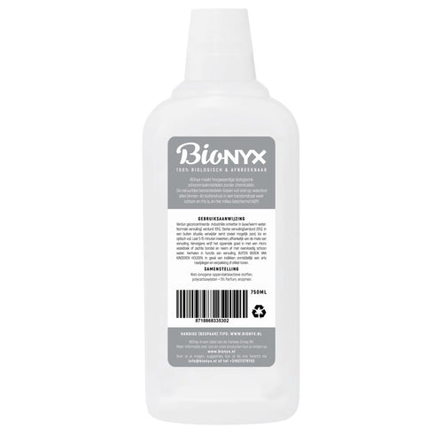 BIOnyx Dégraissant Industriel 750 ml