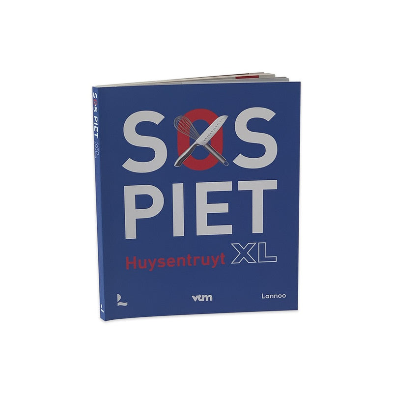 SOS Piet Box | ♻ Poêle antiadhésive Ø 20 cm