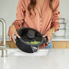 PROMO Stone+ Kookpottenset Ø 20 cm Ø 24 cm