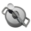 PROMO Stone+ Kookpottenset Ø 20 cm Ø 24 cm