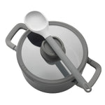 PROMO Stone+ Kookpottenset Ø 20 cm Ø 24 cm