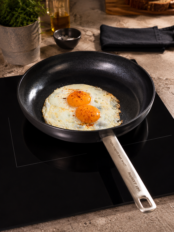 Voor de papa die altijd iets lekkers op tafel zet