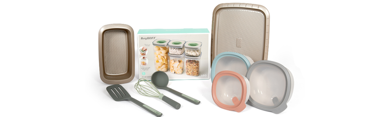 Glutenvrij bakken - Bakken & bewaren · Deluxe