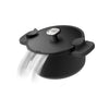 Phantom Promo – Kookpot Ø 20 cm – Kookpot Ø 24 cm – Wok Ø 28 cm