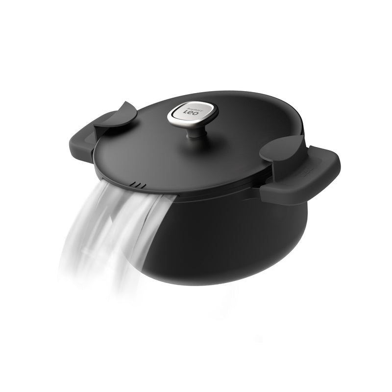 Phantom Promo – Kookpot Ø 20 cm – Kookpot Ø 24 cm – Wok Ø 28 cm