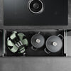 Phantom Promo – Braadpan Ø 24 cm – Braadpan Ø 28 cm – Braadpan Ø 32 cm