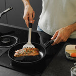 Phantom Promo – Braadpan Ø 24 cm – Braadpan Ø 28 cm – Braadpan Ø 32 cm
