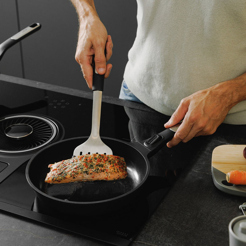 Phantom Promo – Braadpan Ø 24 cm – Braadpan Ø 28 cm – Braadpan Ø 32 cm