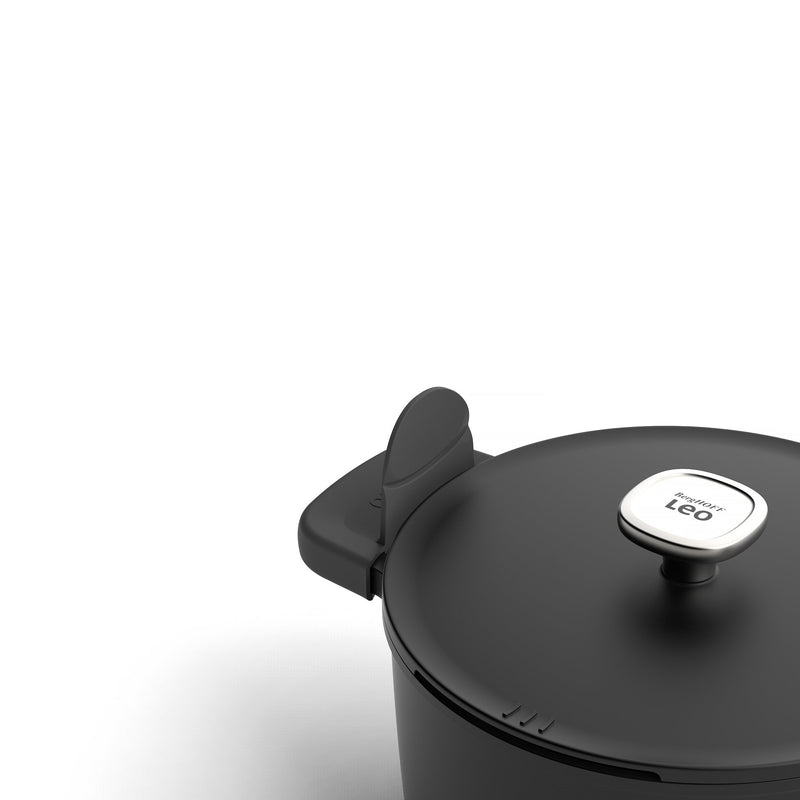 Phantom Promo – Kookpot Ø 20 cm – Kookpot Ø 24 cm – Wok Ø 28 cm