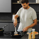 Phantom Promo – Braadpan Ø 24 cm – Braadpan Ø 28 cm – Braadpan Ø 32 cm