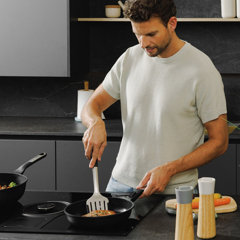 Phantom Promo – Braadpan Ø 24 cm – Braadpan Ø 28 cm – Braadpan Ø 32 cm