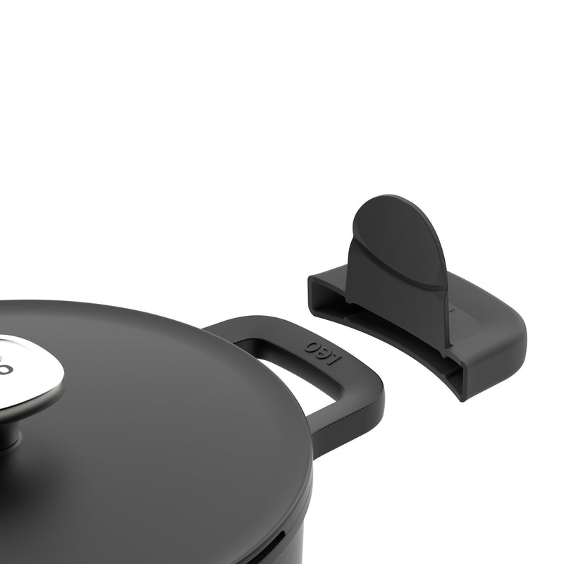 Phantom Promo – Kookpot Ø 20 cm – Kookpot Ø 24 cm – Wok Ø 28 cm