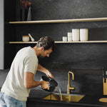 Phantom Promo – Braadpan Ø 24 cm, Kookpot Ø 20 cm, Kookpot Ø 24 cm