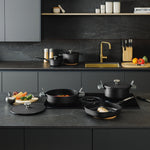 Phantom Promo – Faitout Ø 20 cm – Faitout Ø 26 cm – Sauteuse Ø 28 cm