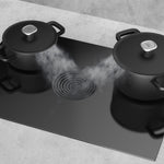 Phantom Promo – Kookpot Ø 20 cm – Kookpot Ø 24 cm – Wok Ø 28 cm