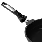Phantom Promo – Braadpan Ø 24 cm, Kookpot Ø 20 cm, Kookpot Ø 24 cm