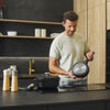 Phantom Promo – Braadpan Ø 24 cm – Braadpan Ø 28 cm – Braadpan Ø 32 cm