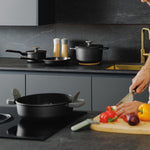 Phantom Promo – Kookpot Ø 20 cm – Kookpot Ø 24 cm – Kookpot Ø 26 cm