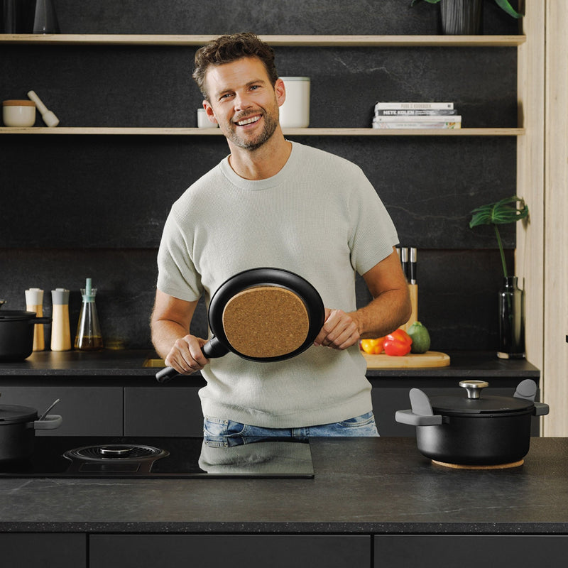 Phantom Promo – Kookpot Ø 20 cm – Kookpot Ø 24 cm – Kookpot Ø 26 cm