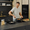 Phantom Promo – Kookpot Ø 26 cm – Kookpot Ø 28 cm – Wok Ø 30 cm