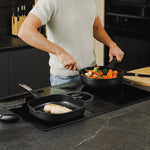Phantom Promo – Kookpot Ø 26 cm – Kookpot Ø 28 cm – Wok Ø 30 cm