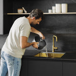 Phantom Promo – Kookpot Ø 20 cm – Kookpot Ø 24 cm – Wok Ø 28 cm