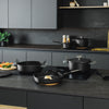 Phantom Promo – Faitout Ø 20 cm – Faitout Ø 26 cm – Sauteuse Ø 28 cm