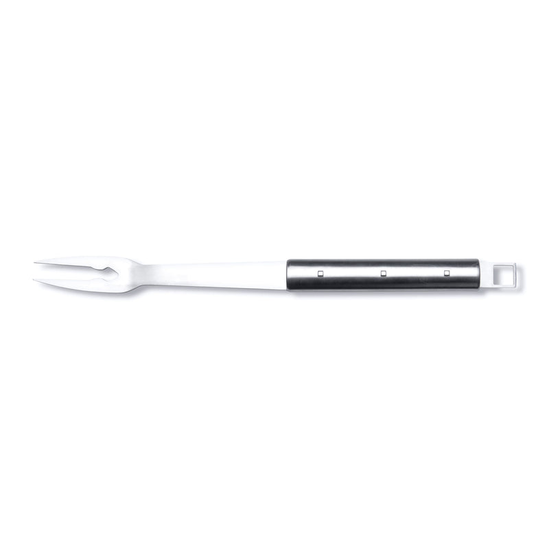 6-delige barbecueset in aluminium koffer