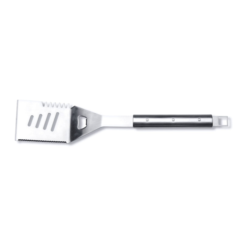 6-delige barbecueset in aluminium koffer