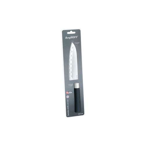 DiNA Santoku mes met gaten Codon 17cm