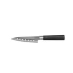 DiNA Santoku mes met gaten Codon 12,5cm