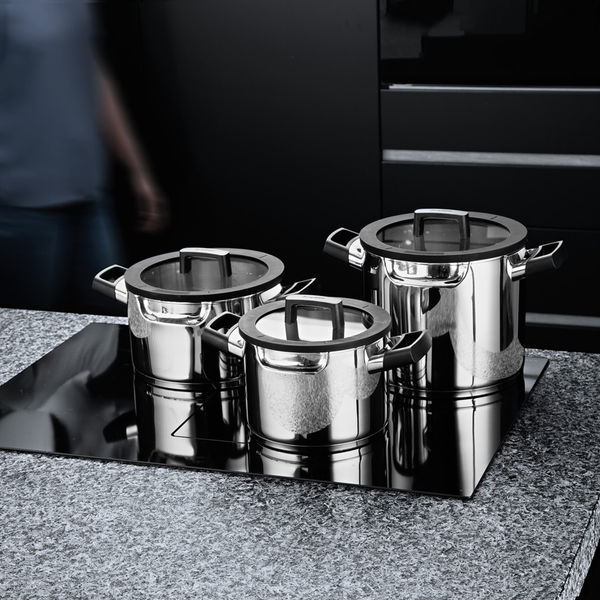 Drinkware + gift extra