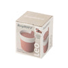 Tasse de voyage en porcelaine 0,25 L