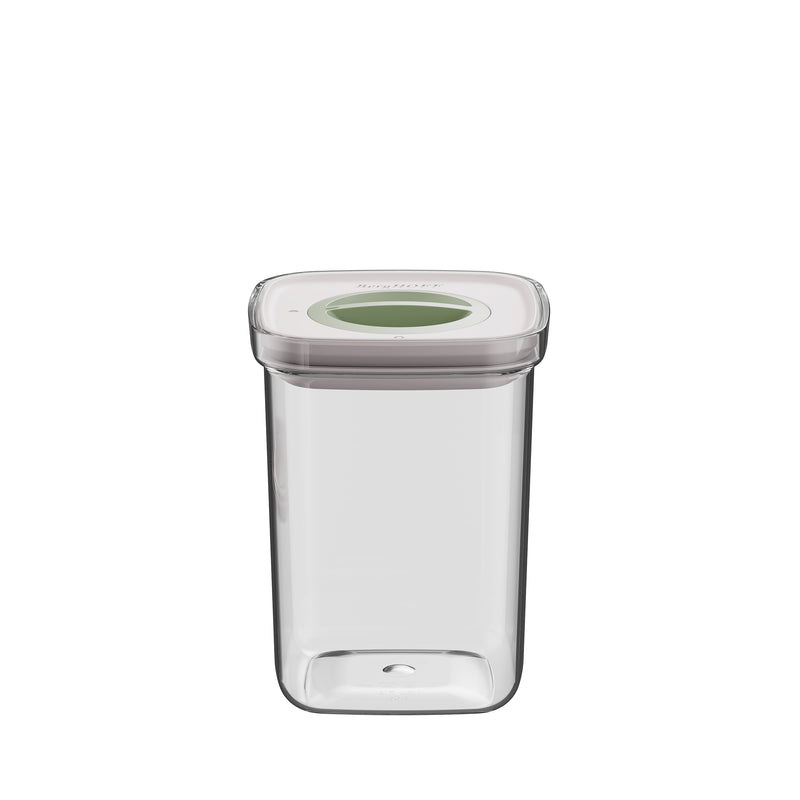 LEO Smart seal voedselcontainer 1L