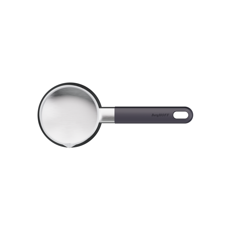 LEO Melkkan & Mokkapot 0,50L - Ø 8,90 cm