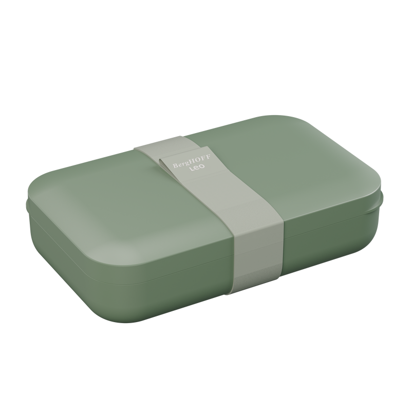 LEO Lunchbox 21,50 x 13,10 x 5,40 cm