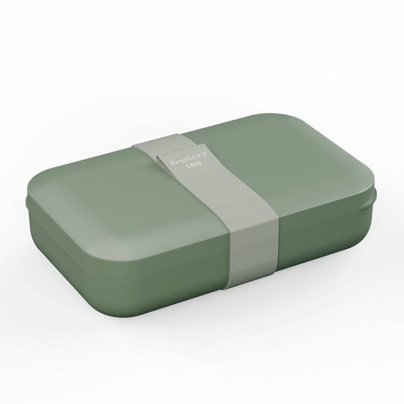 LEO Lunchbox 21,50 x 13,10 x 5,40 cm
