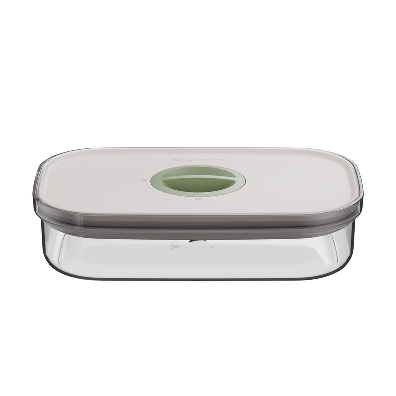 LEO Smart seal voedselcontainer 0,70L