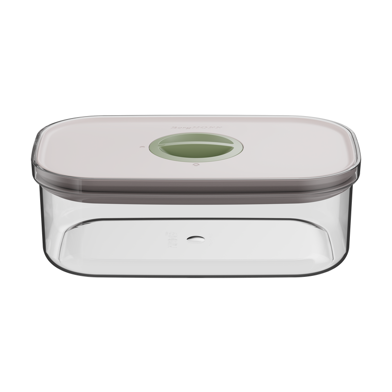 LEO Smart seal voedselcontainer 1,50L