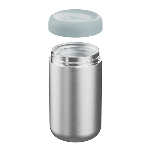 LEO Conteneur alimentaire isotherme Slate 0,75L