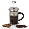 Essentials koffie/theezetter 800ml