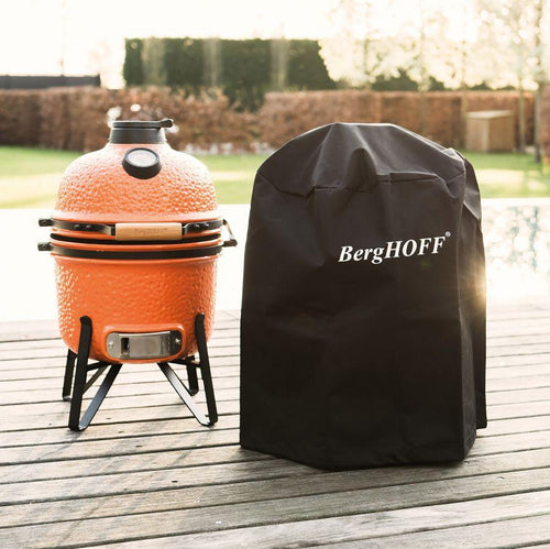 Set de barbecue 6 pièces dans un coffret en aluminium – BergHOFF Belgium BV